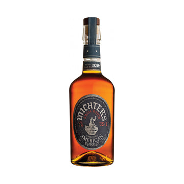 Michter's US 1 American Whiskey - 750mL