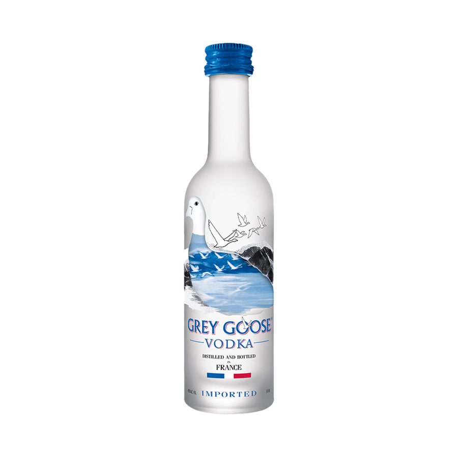 Grey Goose Vodka - 50mL