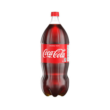 Coca Cola - 2L