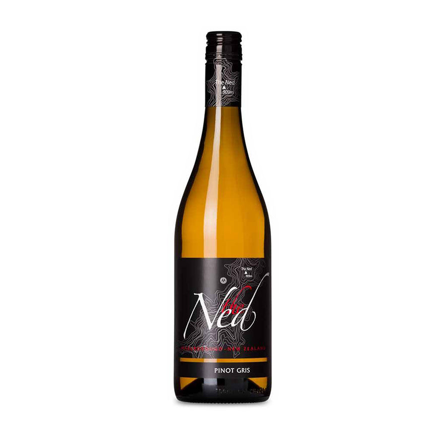 The Ned Pinot Gris - 750mL