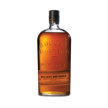 Bulleit Kentucky Straight Bourbon - 750mL