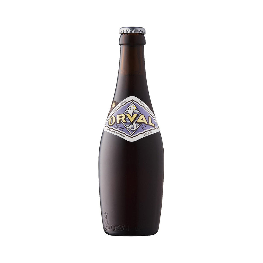 Orval Trappist Ale - 330mL