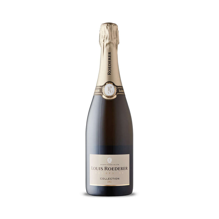 Louis Roederer Collection Brut - 750mL | 483159 | Wine | Cascadia Liquor