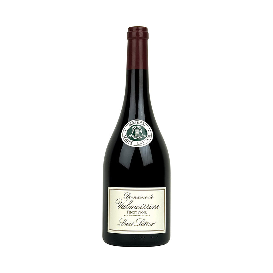 Louis Latour Domaine de Valmoissine Pinot Noir - 750mL