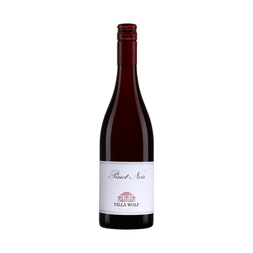 Villa Wolf Pinot Noir - 750mL | 280040 | Wine | Cascadia Liquor