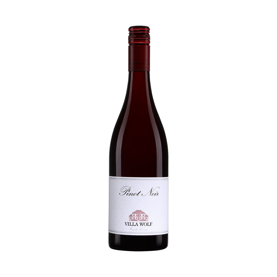 Villa Wolf Pinot Noir - 750mL | 280040 | Wine | Cascadia Liquor