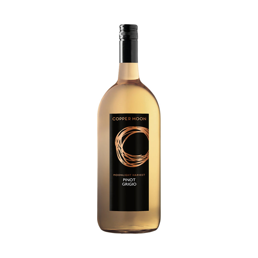 Copper Moon Pinot Grigio - 1.5L