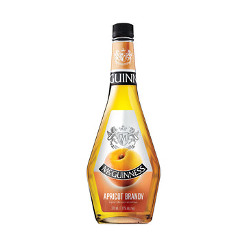 Mcguinness Apricot Brandy  - 375mL
