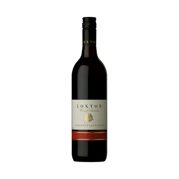 Loxton Cabernet Sauvignon Non Alcoholic Wine - 750mL