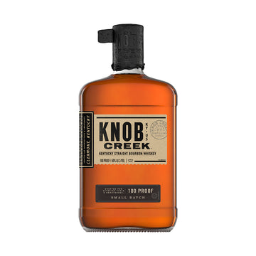 Knob Creek Kentucky Straight Bourbon - 750mL