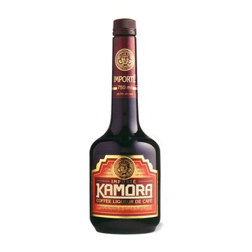 Kamora Coffee Liqueur - 750mL