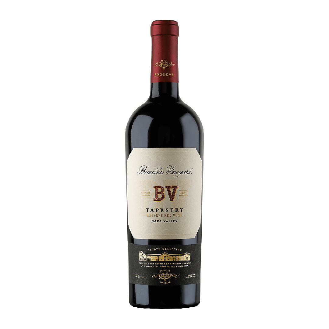 Beaulieu Tapestry - 750mL | 644039 | Wine | Cascadia Liquor
