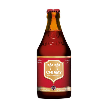 Chimay Red - 330mL