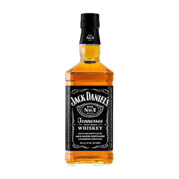 Jack Daniel's Tennessee Whiskey - 750mL