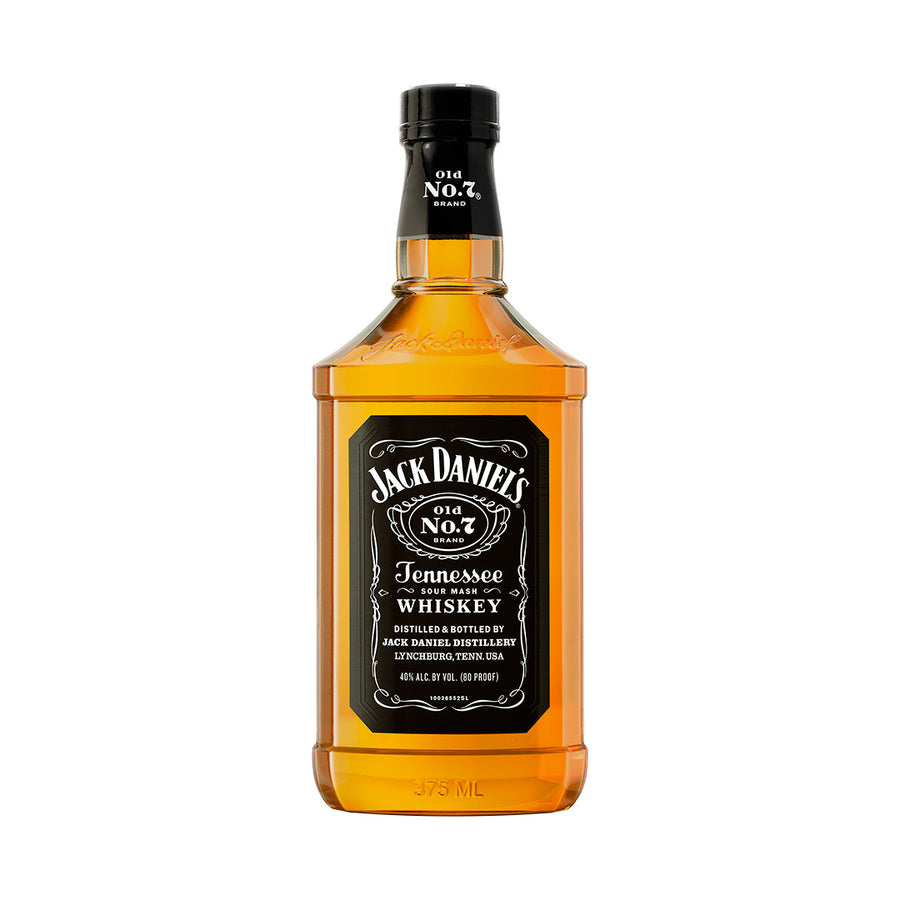 Jack Daniel's Tennessee Whiskey - 375mL