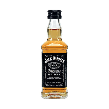 Jack Daniel's Tennessee Whiskey - 50mL