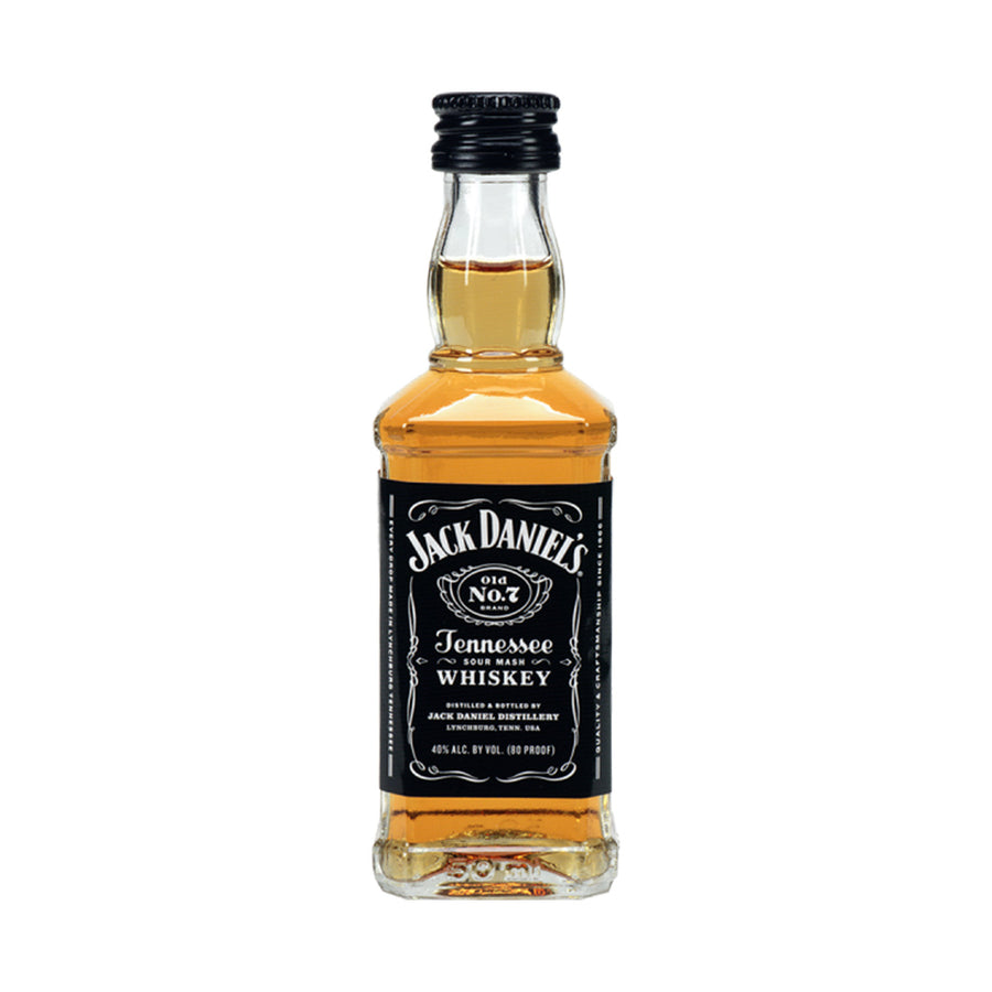 Jack Daniel's Tennessee Whiskey   mL