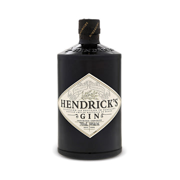 Hendricks Dry Gin - 750mL