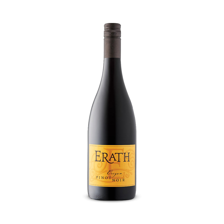 Erath Oregon Pinot Noir - 750mL