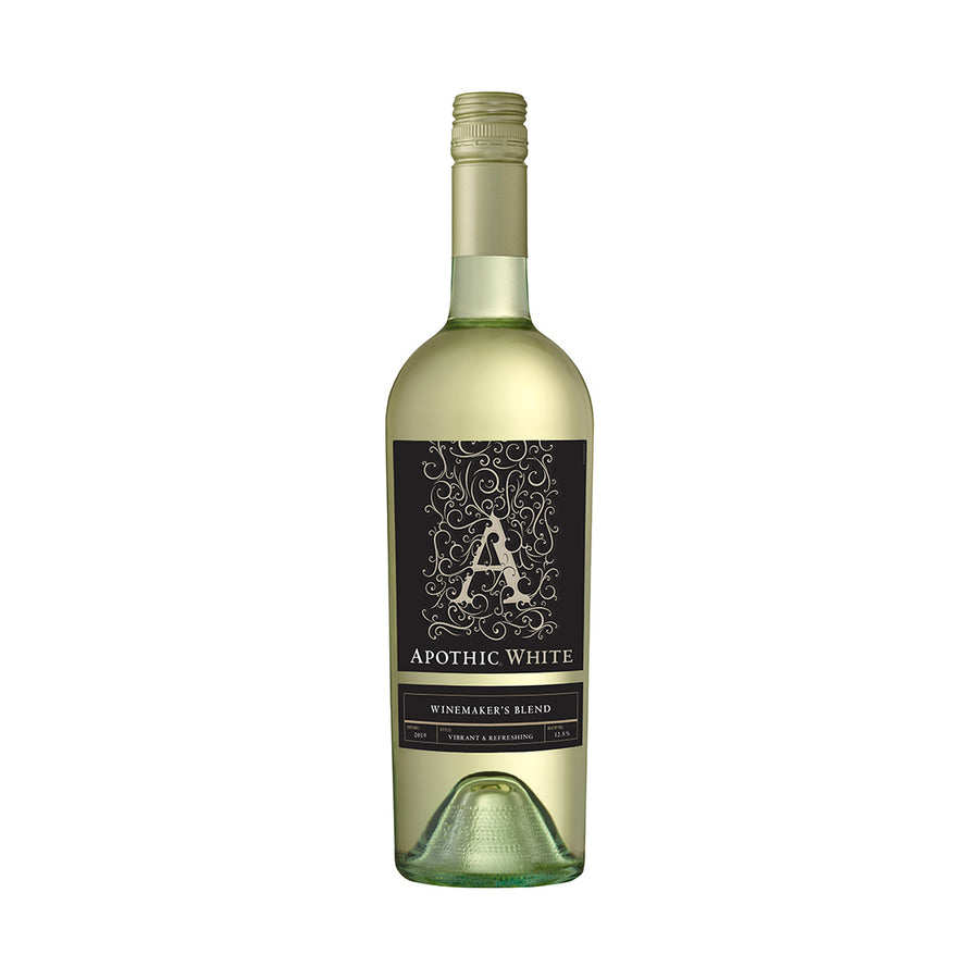 Apothic White Winemaker's Blend - 750mL