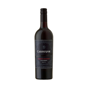 Carnivor Cabernet Sauvignon - 750mL