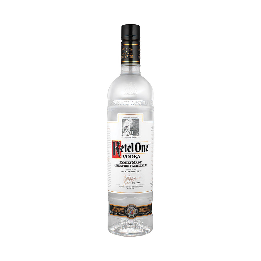 Ketel One Vodka - 750mL