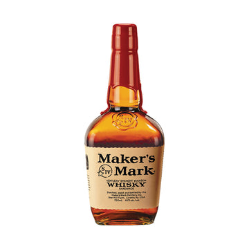 Maker's Mark Kentucky Straight Bourbon - 750mL