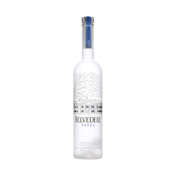 Belvedere Vodka - 750mL