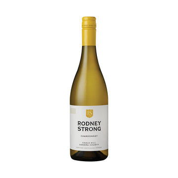 Rodney Strong Chalk Hill Chardonnay - 750mL