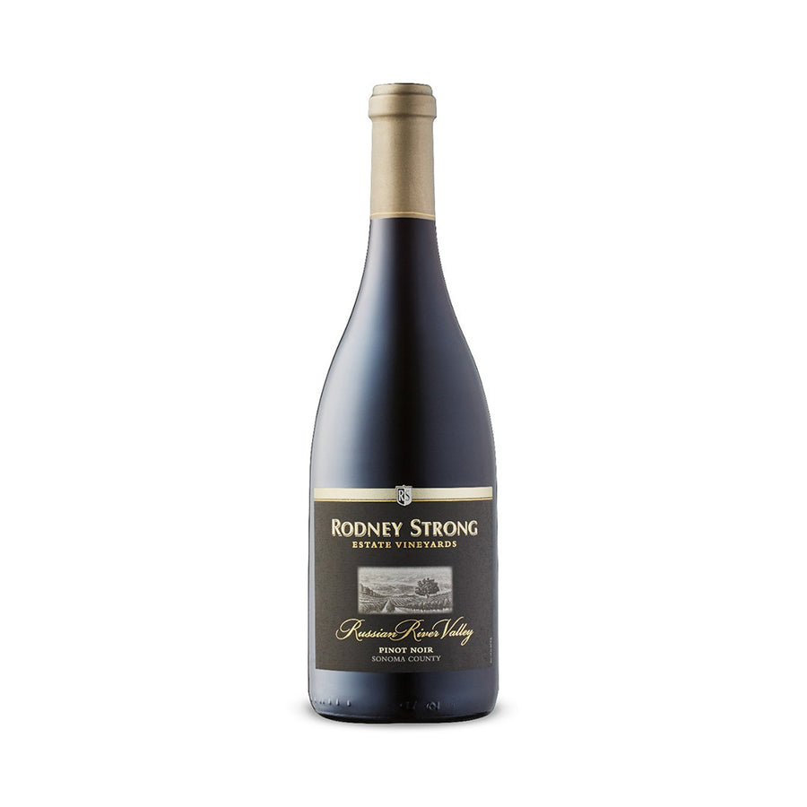 Rodney Strong Russian River Valley Pinot Noir - 750mL