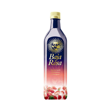 Baja Rosa Tequila Cream Liqueur - 750mL