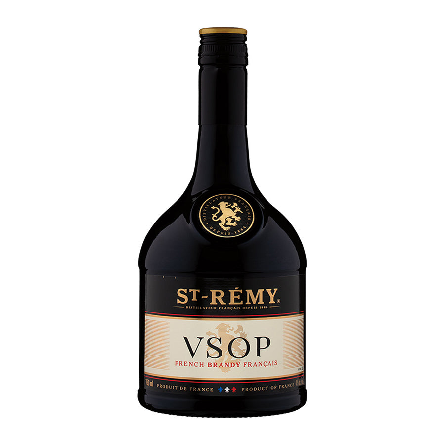 St Remy VSOP Brandy - 750mL