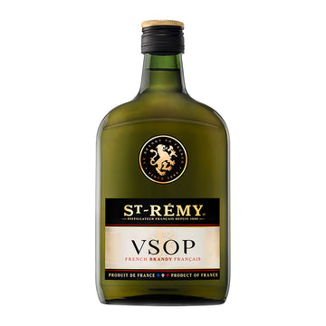 St Remy VSOP Brandy - 375mL