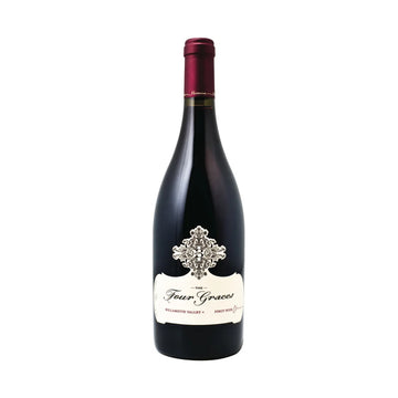 The Four Graces Willamette Valley Pinot Noir - 750mL