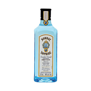 Bombay Sapphire London Dry Gin - 375mL