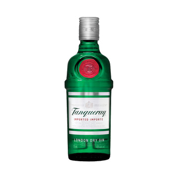 Tanqueray London Dry Gin - 375mL