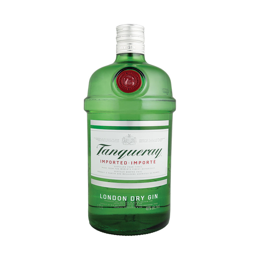 Tanqueray London Dry Gin - 1.750L