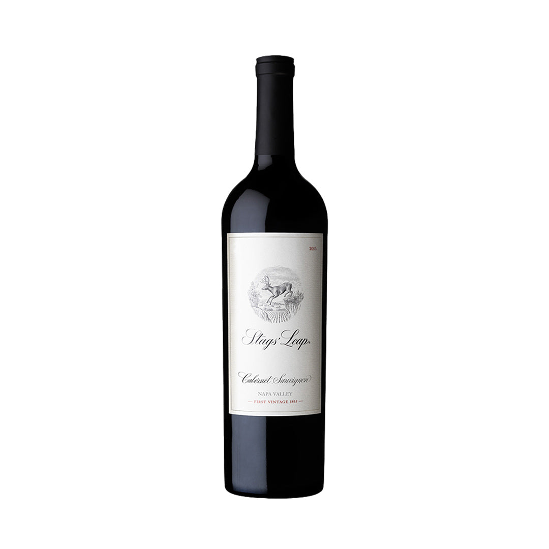 Stags' Leap Napa Valley Cabernet Sauvignon - 750mL | 473389 | Wine | Cascadia Liquor