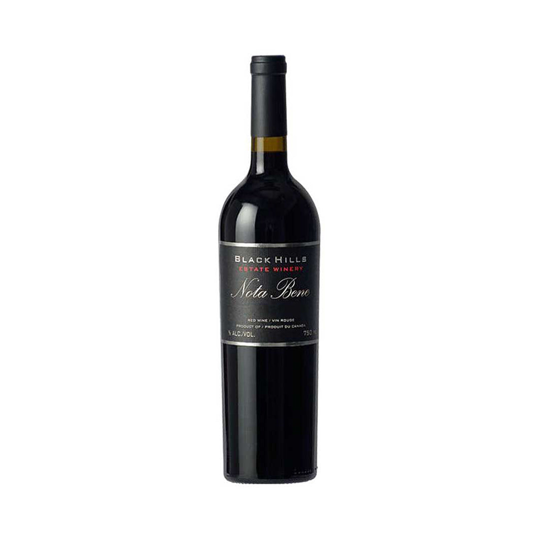 Black Hills Nota Bene - 750mL | 708073 | Wine | Cascadia Liquor