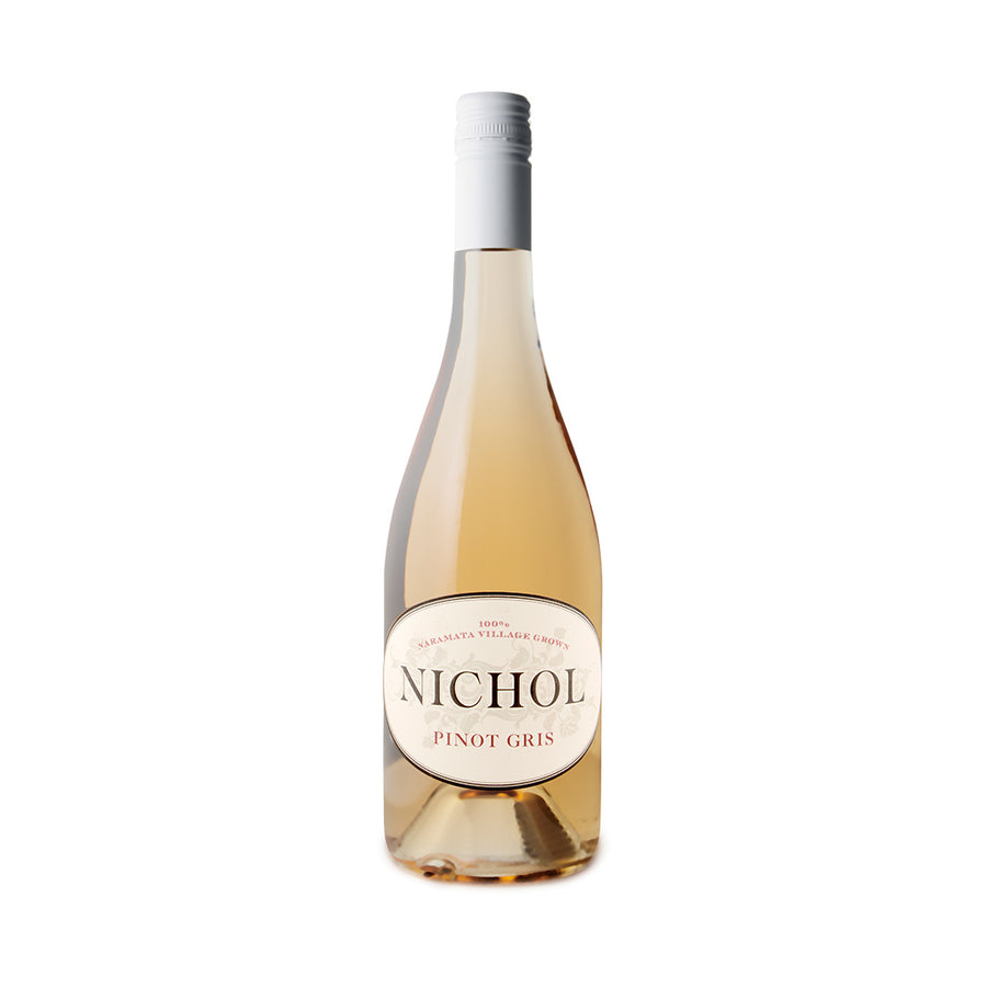 Nichol Pinot Gris - 750mL