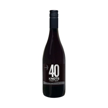 40 Knots Pinot Noir - 750mL