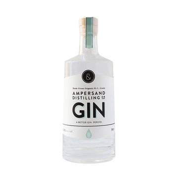 Ampersand Gin - 750mL