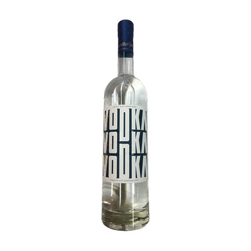 Sons Of Vancouver Vodka  - 375mL