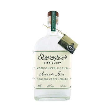 Sheringham Seaside Gin - 750mL