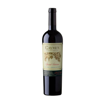 Caymus Vineyards Special Selection Cabernet Sauvignon - 750mL