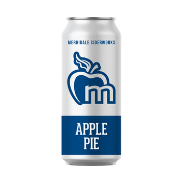 Merridale Apple Pie - 473mL