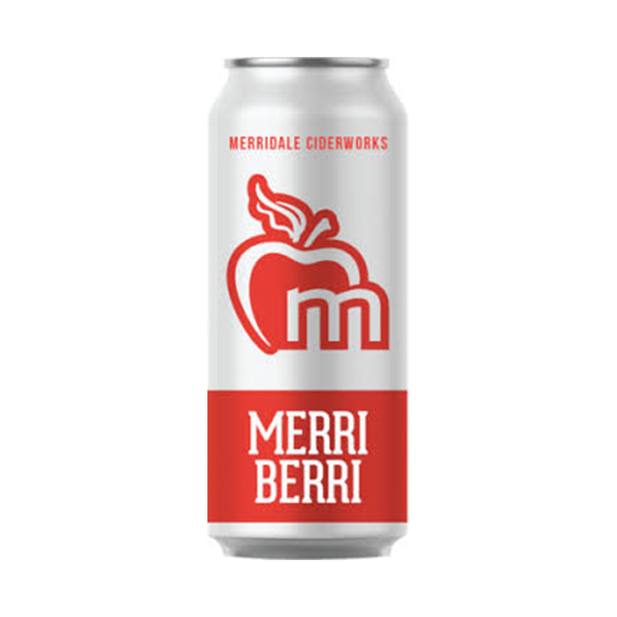 Merridale Merri Berri - 473mL