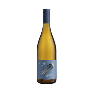 Quill Pinot Gris  - 750mL