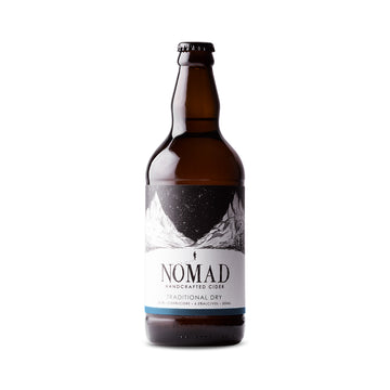 Nomad Traditional Dry - 500mL