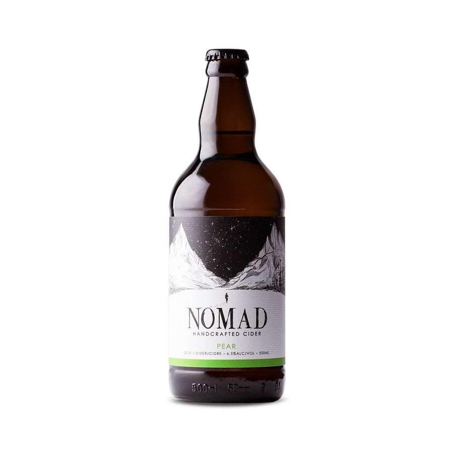 Nomad Pear - 500mL